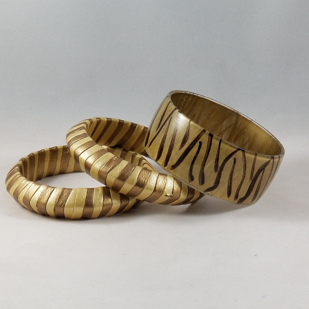 Bracelet Set